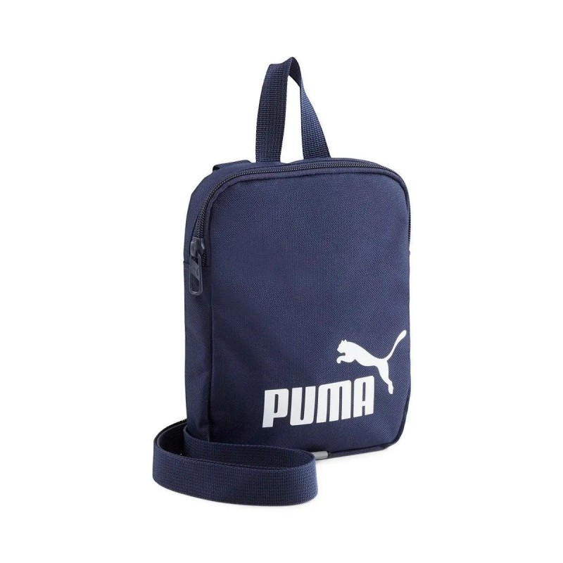 Bolso Portátil PUMA Phase Azul