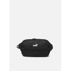 PUMA EvoESS Waist Bag Negro