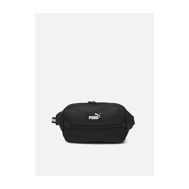 PUMA EvoESS Waist Bag Negro