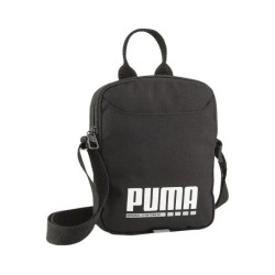 Bolso Portátil Puma Plus Negro