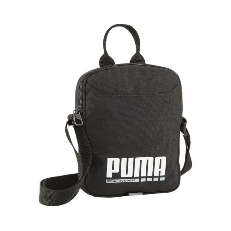 Bolso Portátil Puma Plus Negro