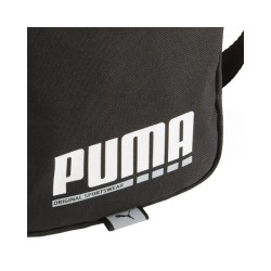 Bolso Portátil Puma Plus Negro