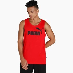 Camiseta Puma Essentials para Hombre