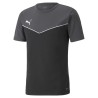 Camiseta PUMA MENS individualRISE negra