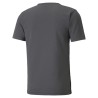 Camiseta PUMA MENS individualRISE negra