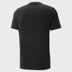 Camiseta Puma Essential Block Camo para Hombre