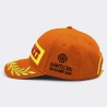 Pirelli Podium Cap Edición Especial GP Barcelona 2025