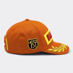 Pirelli Podium Cap Edición Especial GP Barcelona 2025
