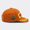 Pirelli Podium Cap Edición Especial GP Barcelona 2025
