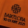 Pirelli Podium Cap Edición Especial GP Barcelona 2025