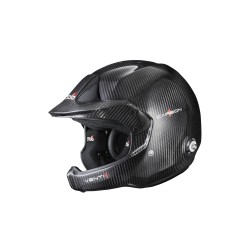 Cascos Race & Rally Venti4 WRC Carbon Rally