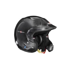 Cascos Race & Rally Venti4 WRC Carbon Rally