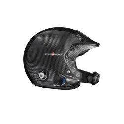 Cascos Race & Rally Venti4 WRC Carbon Rally