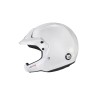 Casco STILO Venti4 WRC Composite Rally - Snell SA2020 FIA 8859-24 Hans FIA8858-24 Blanco exterior / Negro interior