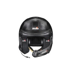 Cascos Race & Rally Venti4 WRC Carbon Turismo