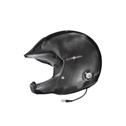 Cascos Race & Rally Venti4 WRC Carbon Turismo