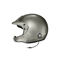 Casco Venti4 WRC Composite Turismo - Snell SA2020 FIA 8859-24 Hans FIA8858-24