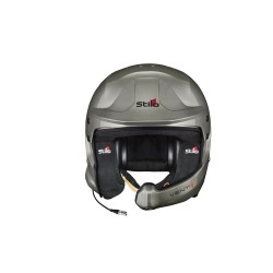 Casco Venti4 WRC Composite Turismo - Snell SA2020 FIA 8859-24 Hans FIA8858-24