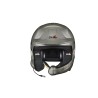 Casco Venti4 WRC Composite Turismo - Snell SA2020 FIA 8859-24 Hans FIA8858-24