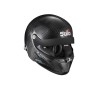 Casco STILO ST6 R ZERO Rally WL intercom - FIA 8860-18