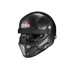 Casco STILO ST6 R ZERO Rally WL intercom - FIA 8860-18