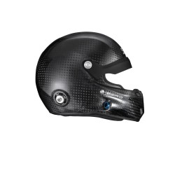 Casco STILO ST6 R ZERO Rally WL intercom - FIA 8860-18