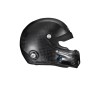 Casco STILO ST6 R ZERO Rally WL intercom - FIA 8860-18