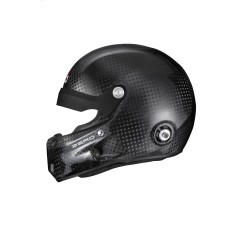 Casco STILO ST6 R ZERO Rally WL intercom - FIA 8860-18