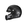 Casco STILO ST6 R ZERO Rally WL intercom - FIA 8860-18
