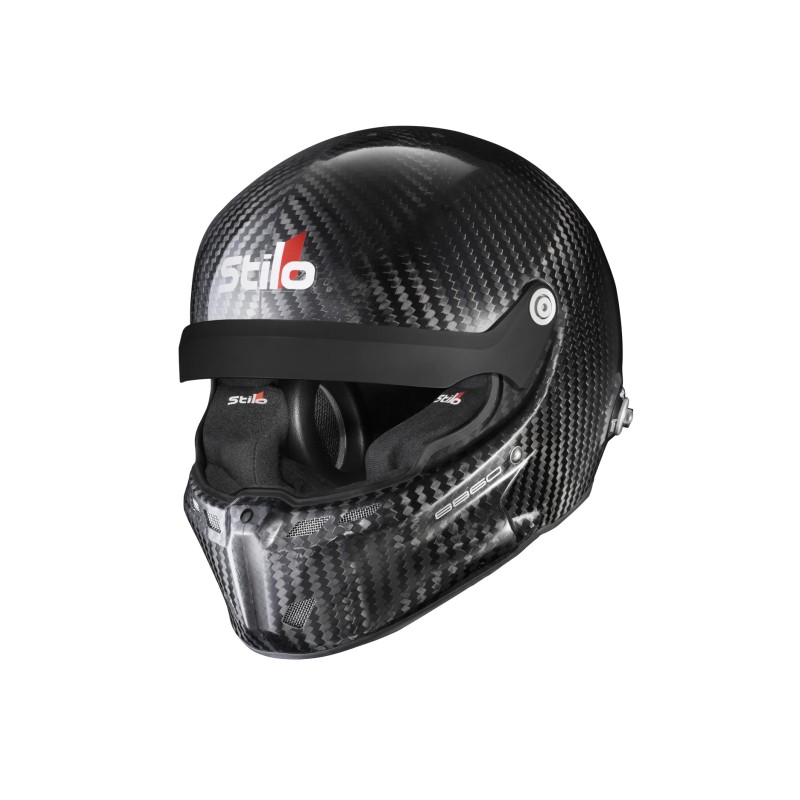 Casco STILO ST6 R Carbon Rally WL- FIA 8860-18