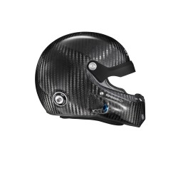 Casco STILO ST6 R Carbon Rally WL- FIA 8860-18