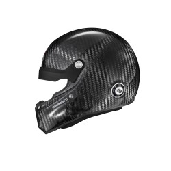 Casco STILO ST6 R Carbon Rally WL- FIA 8860-18