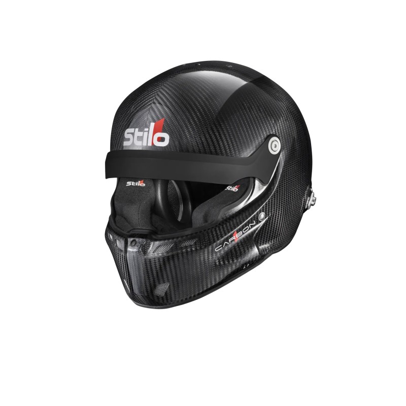 Casco ST6 R Carbon Rally WL