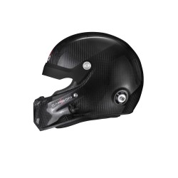 Casco ST6 R Carbon Rally WL