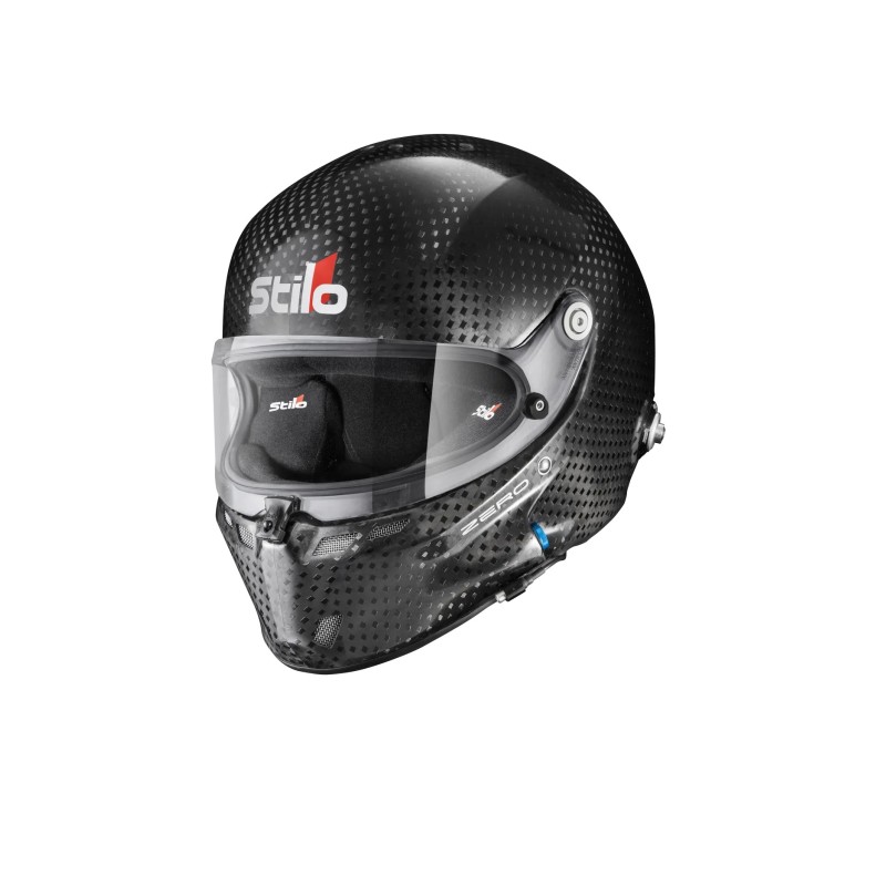 Cascos STILO ST6 F ZERO Turismo - FIA 8860-18