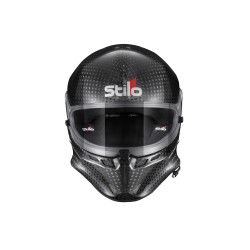 Cascos STILO ST6 F ZERO Turismo - FIA 8860-18