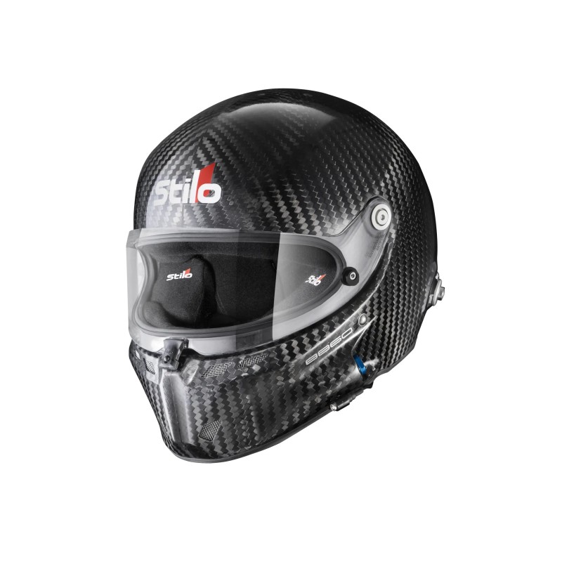 Cascos STILO ST6 F Carbon Turismo - FIA 8860-18 Cascos STILO ST6 F Carbon Turismo - FIA 8860-18