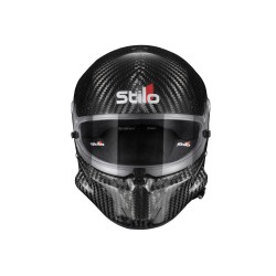 Cascos STILO ST6 F Carbon Turismo - FIA 8860-18