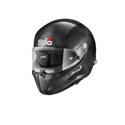 Casco ST6 F Carbon Turismo - Snell SA2020 FIA 8859-24 Hans FIA8858-24