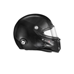Casco ST6 F Carbon Turismo - Snell SA2020 FIA 8859-24 Hans FIA8858-24