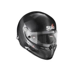 Casco ST6 F Carbon Turismo - Snell SA2020 FIA 8859-24 Hans FIA8858-24