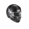 Casco ST6 F Carbon Turismo - Snell SA2020 FIA 8859-24 Hans FIA8858-24