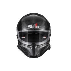 Casco ST6 F Carbon Turismo - Snell SA2020 FIA 8859-24 Hans FIA8858-24
