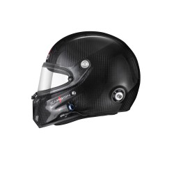 Casco ST6 F Carbon Turismo - Snell SA2020 FIA 8859-24 Hans FIA8858-24