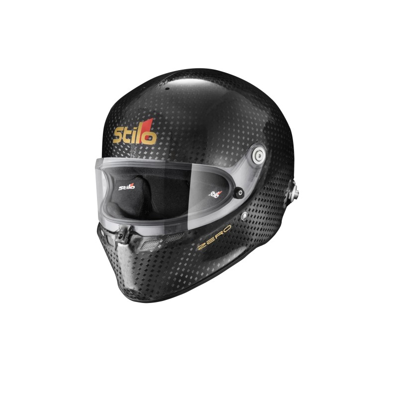 Casco de Carreras ST6 FN Zero - FIA 8860-18ABP