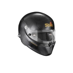 Casco de Carreras ST6 FN Zero - FIA 8860-18ABP
