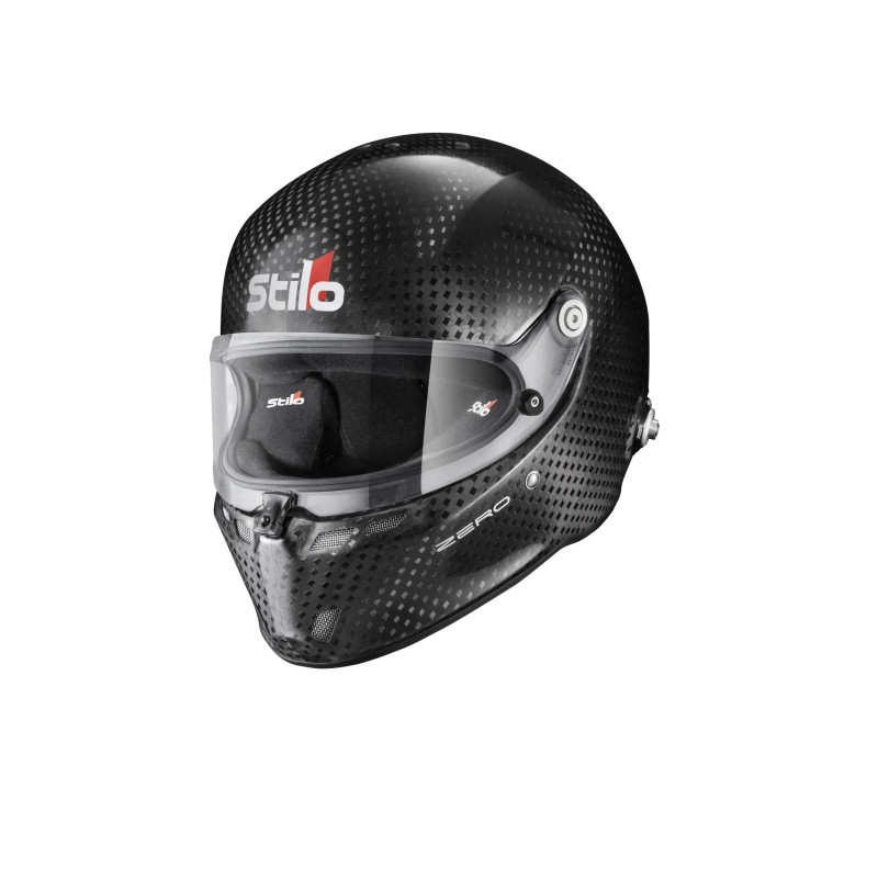 Cascos de Carreras STILO ST6 FN ZERO - FIA 8860-18