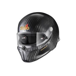 Casco STILO ST6 FN Carbon - FIA 8860-18 ABP