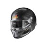 Casco STILO ST6 FN Carbon - FIA 8860-18 ABP