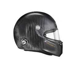 Casco STILO ST6 FN Carbon - FIA 8860-18 ABP